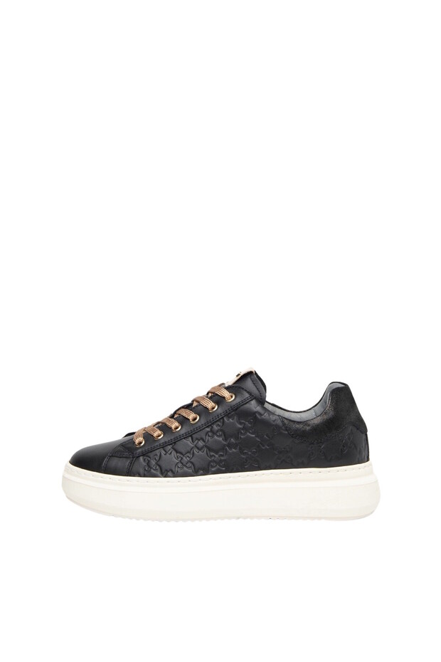 Schürschuh Sneaker - 1