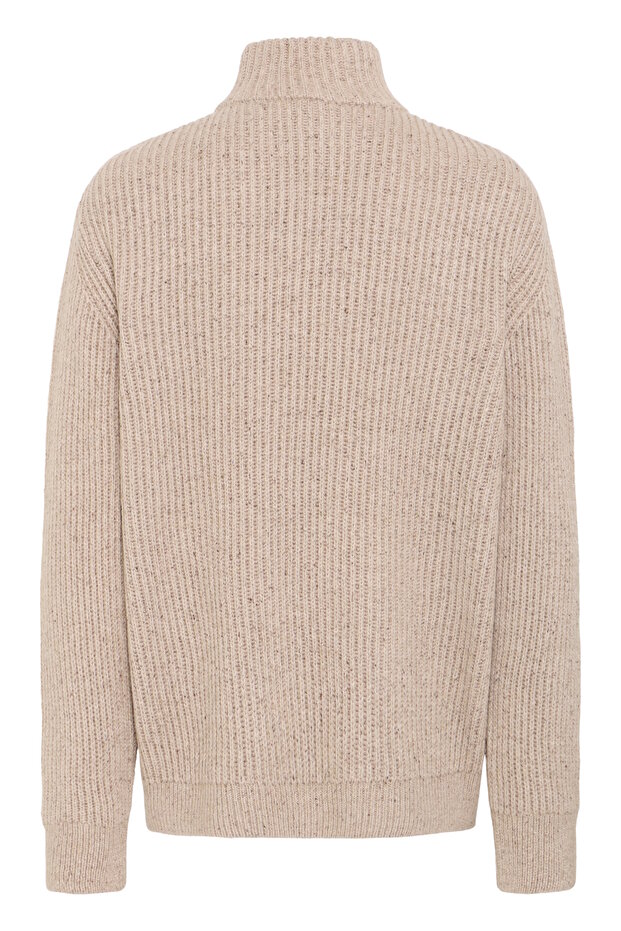 Pullover STILES Strickpullover R- Neck - 5