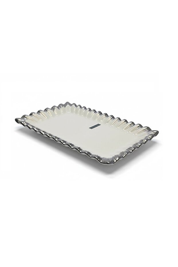 7 قطع مجموعة صوفيا الفضية الكاملة - 6