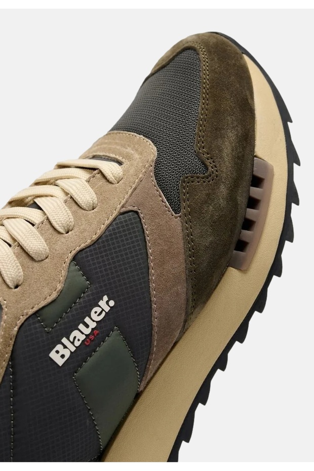 Sneaker RYDER 01 Low-Sneaker - 5