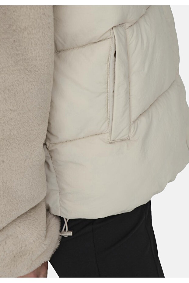 Jacke WANJA Steppjacke - 5