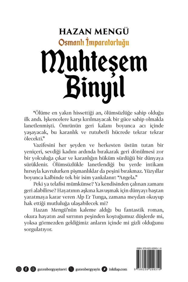 Muhteşem Binyıl - 2