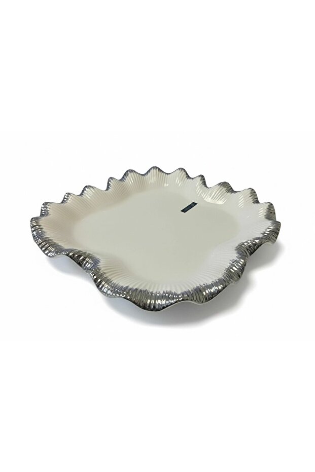 7 قطع مجموعة صوفيا الفضية الكاملة - 3