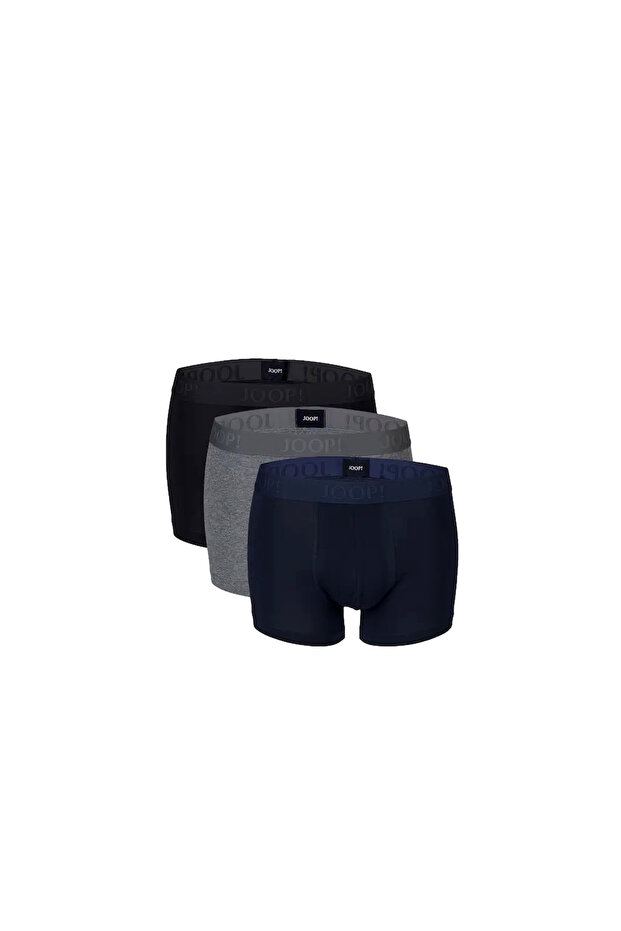 Unterhose JM0003 Trunks 3er Pack - 1