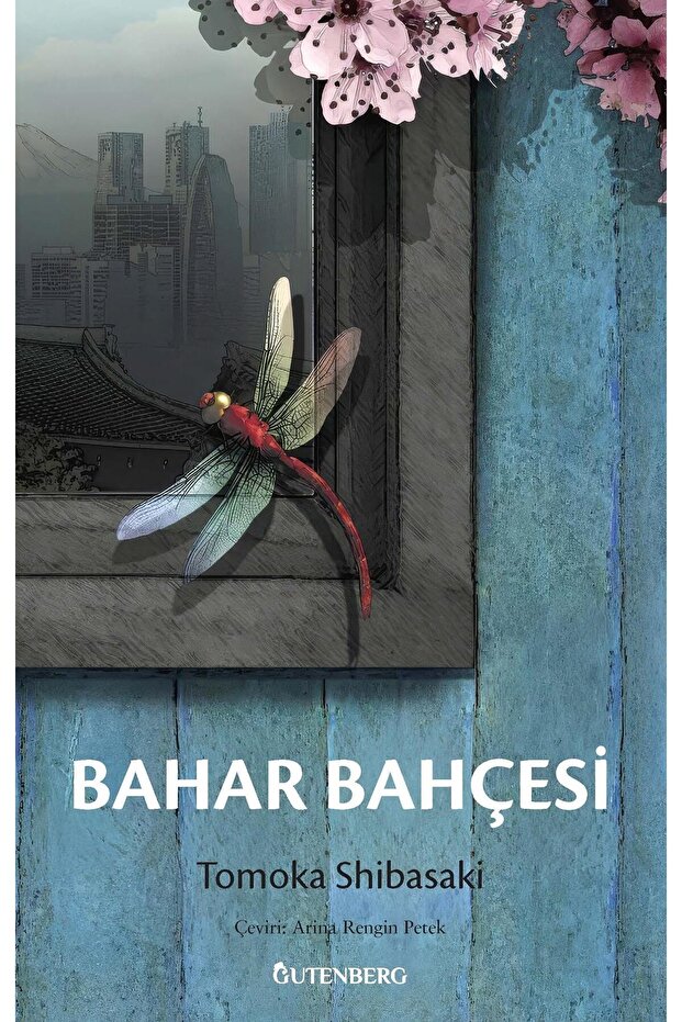 Bahar Bahçesi - 1