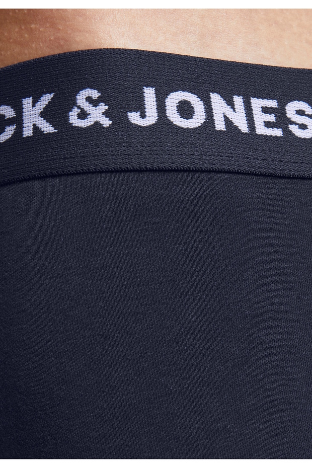 Unterhose SOLID Trunks 10er Pack - 3