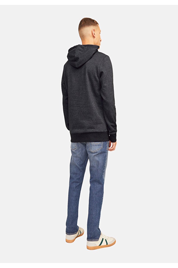 Kapuzenpullover ALVIS Hoodie - 4