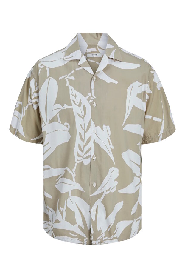 Hemd DREW Kurzarmhemd - 1