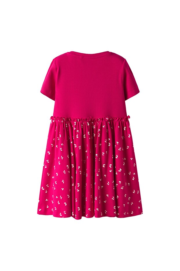 Rochie HAISY Sweatkleid - 2