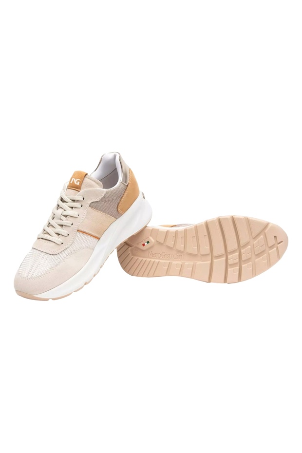 Sneaker Low-Sneaker - 5