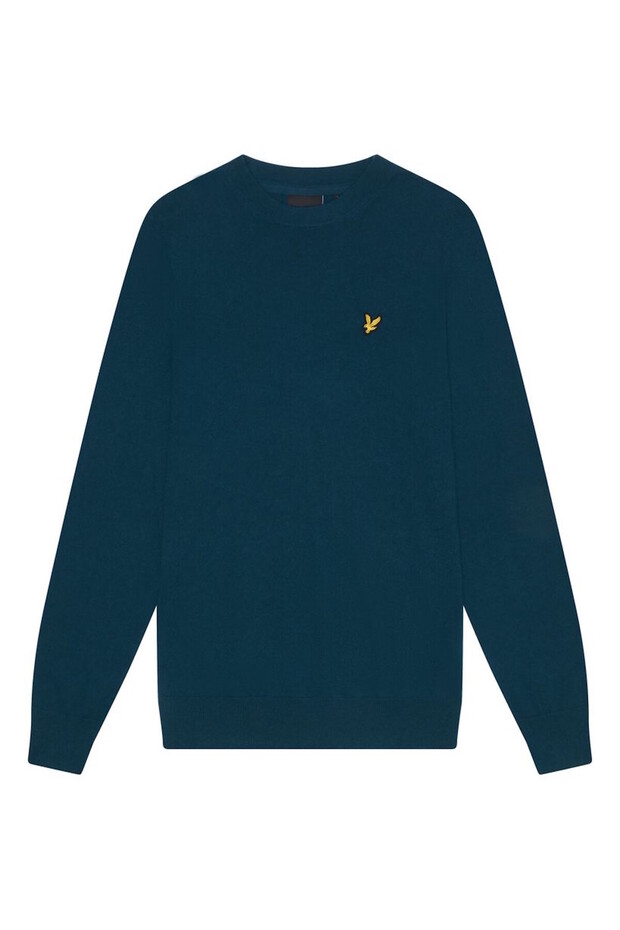 Sweatshirt Pullover - 1