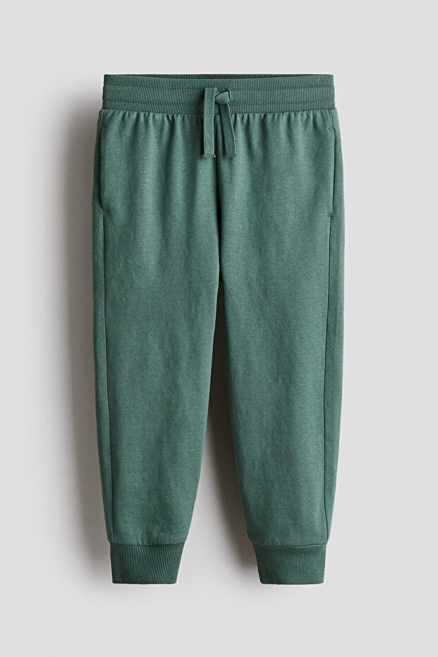 Jarse Jogger Pantolon - 1