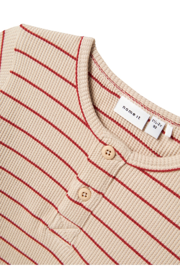 Pullover FULLY Longsleeve - 3