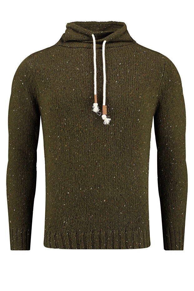 Pullover VINCENT Strickpullover R-Neck - 2