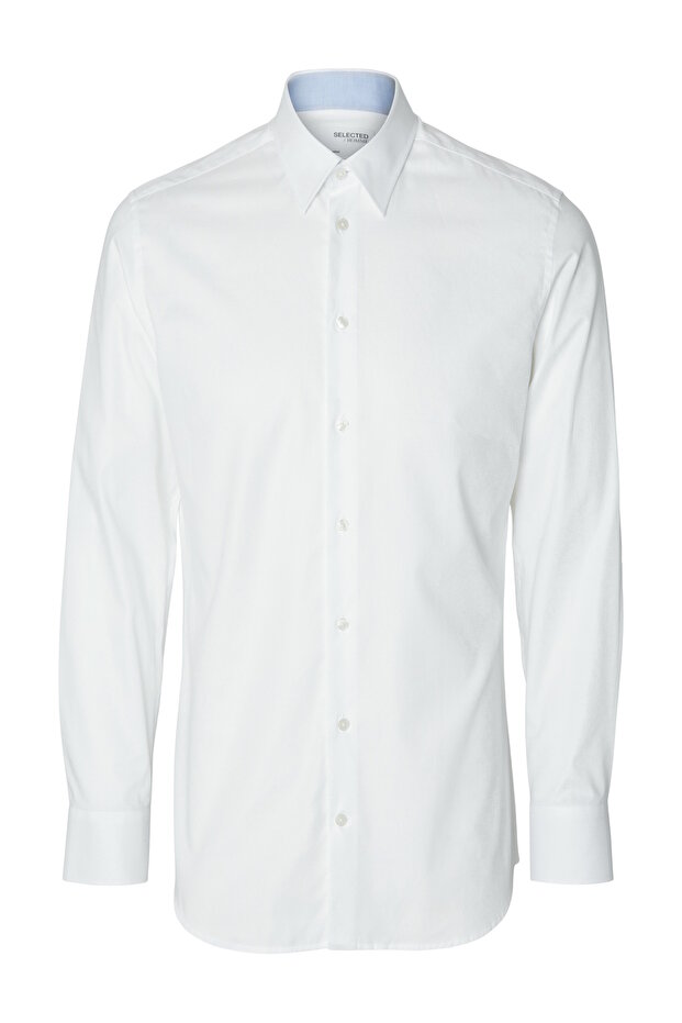 Hemd DETAIL Langarmhemd - 2