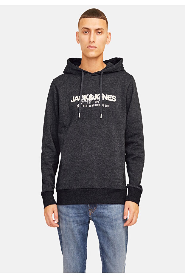 Kapuzenpullover ALVIS Hoodie - 3