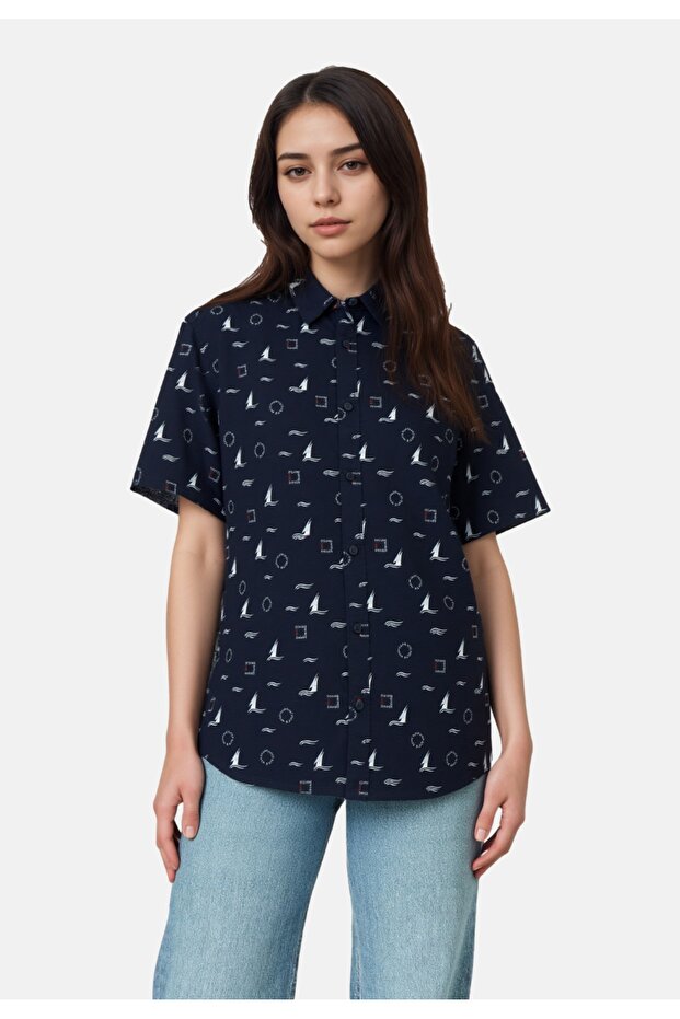 Hemd Kurzarmhemd - 2