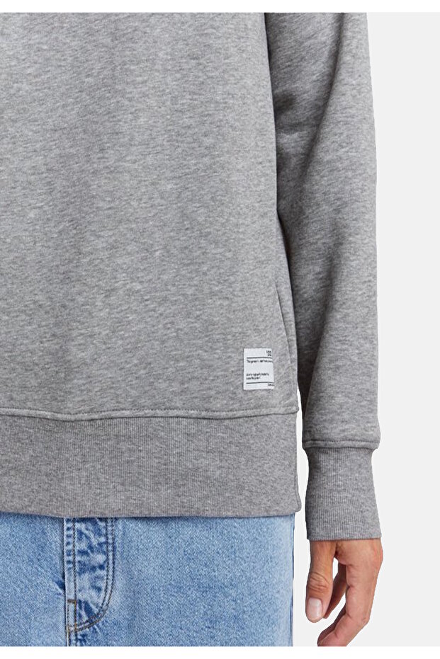 Pullover LENZ Sweatshirt - 5