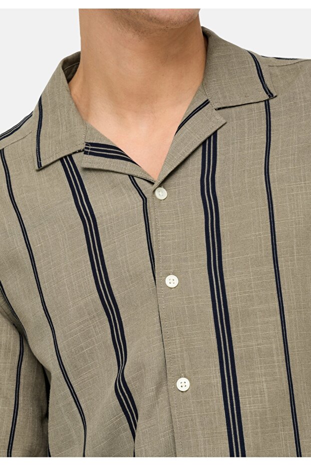 Hemd Stepan Kurzarmhemd - 7