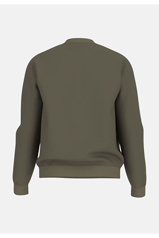 Sweatshirt Pullover BEAU - 2