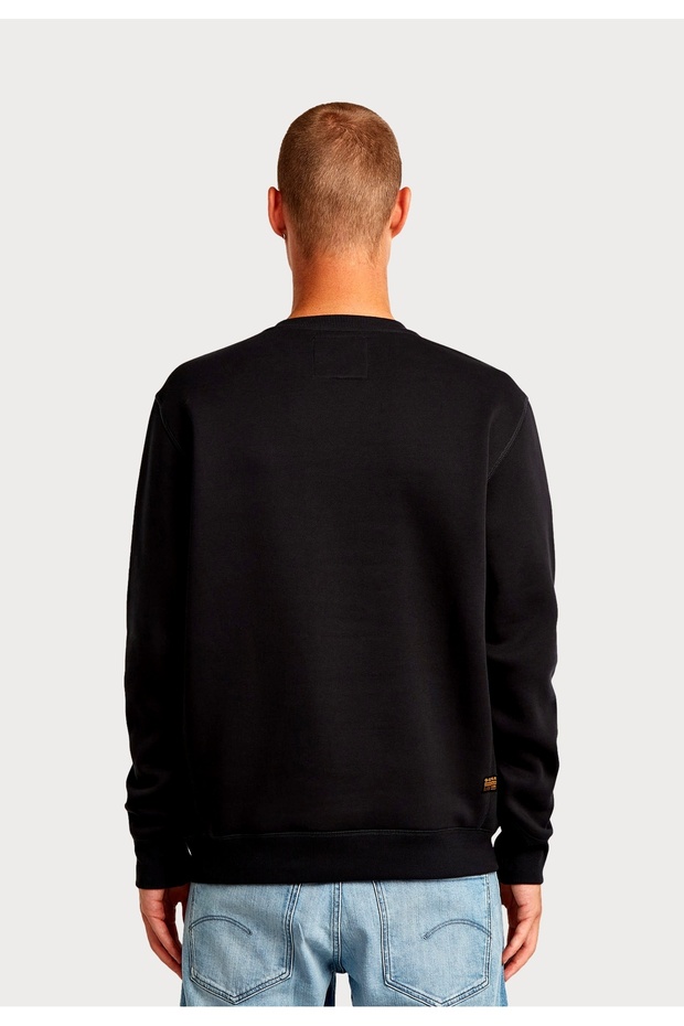 Pullover Premium core R-Neck - 3