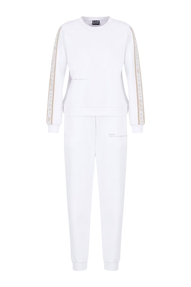 Trainingsanzug Dynamic Athlete Jogginganzug - 2