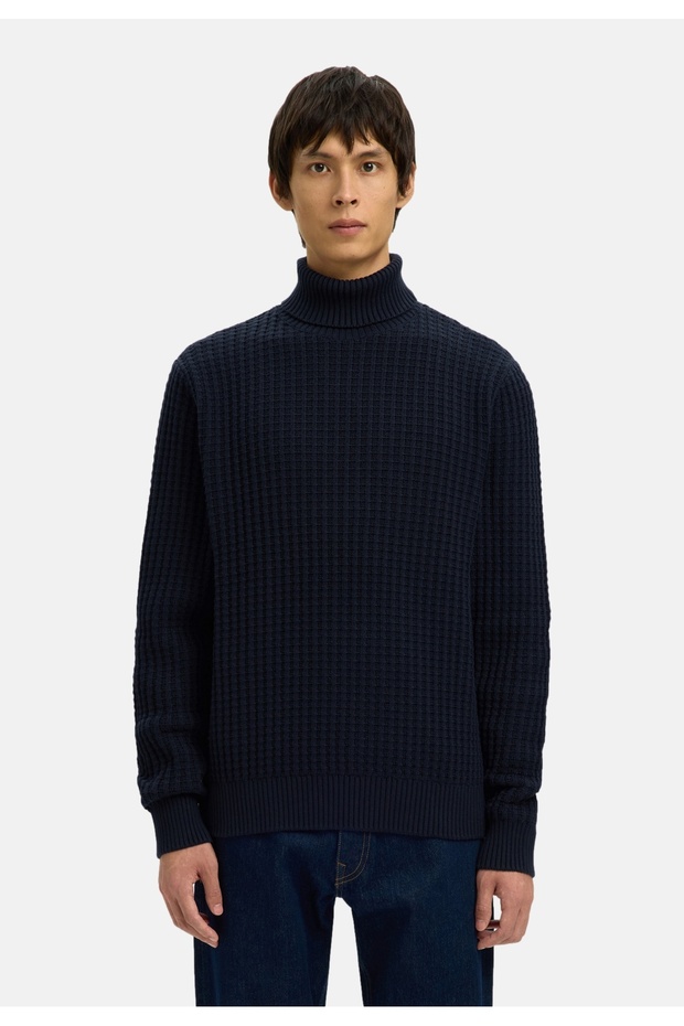 Pullover Tom Rollkragenpullover - 6