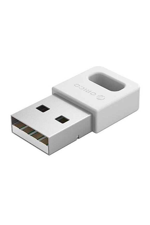 Adaptor bluetooth BTA-409 V4.0, Alb - 1