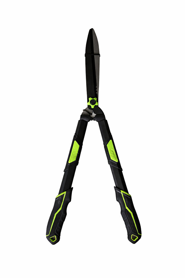 مقص تقليم سياج قابل للتمدد - 1