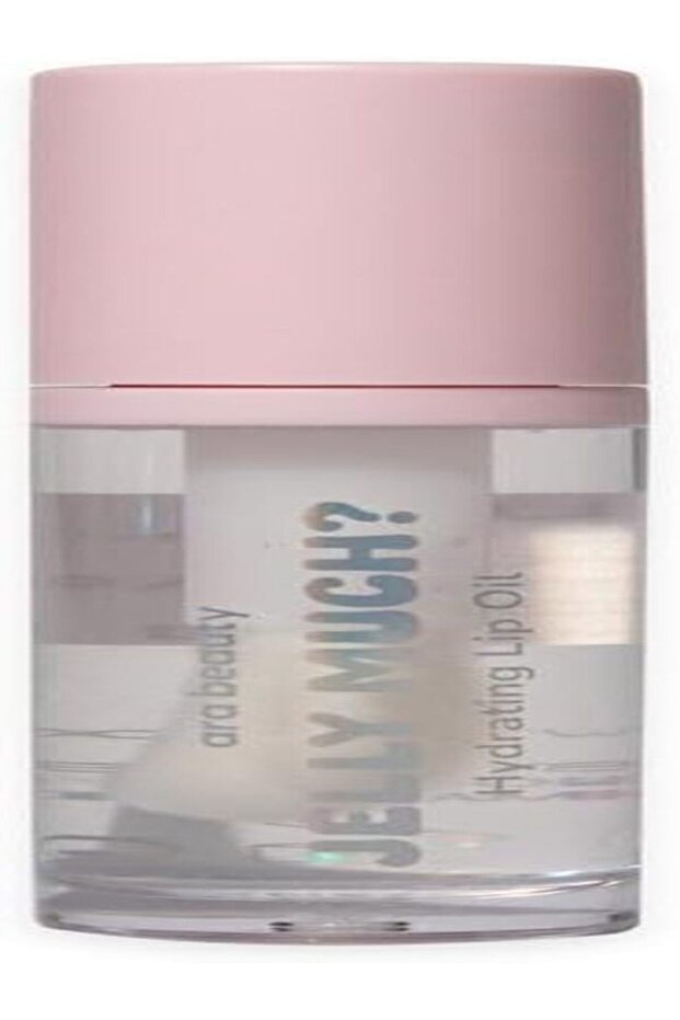 HONEY GLOW - JELLY MUCH HYDRATING LIP OIL