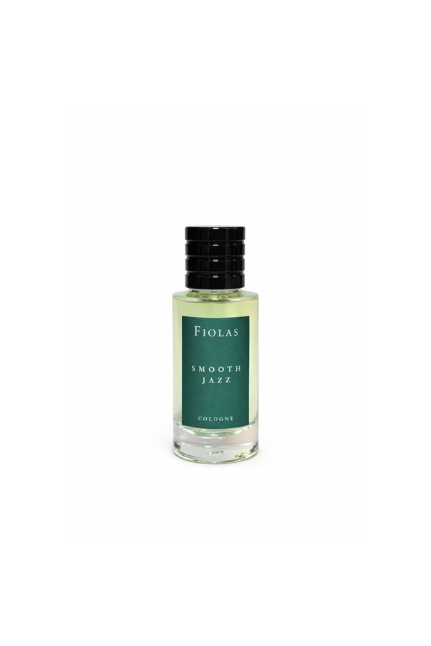 Smooth Jazz Kolonya 50 ML