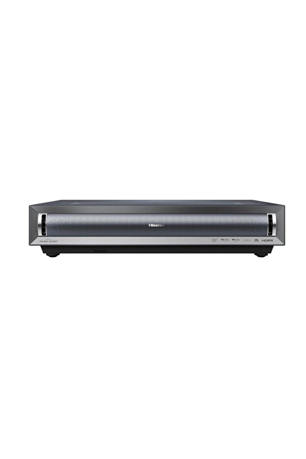 PX3 Pro Laser Projector Black/Gray