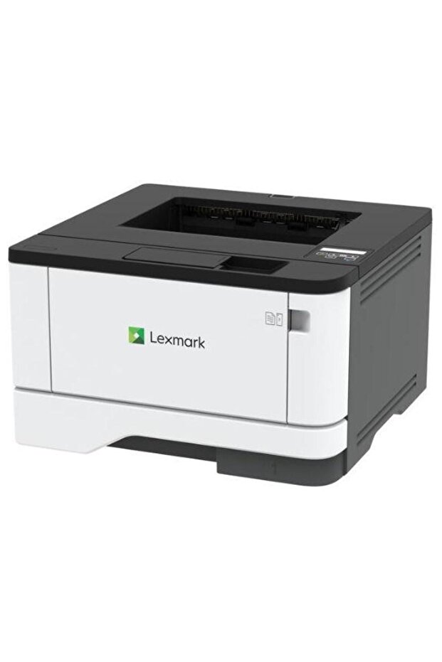 Imprimanta Monocrom MS431DN, A4, Duplex, Retea - 3