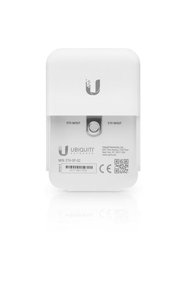 Sursa de protectie ETH-SP-G2 Ethernet - 3