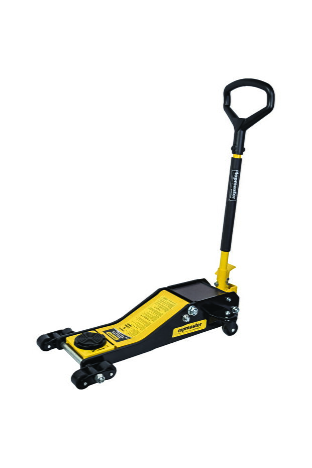 Hydraulic Jack 2t TMP - 1