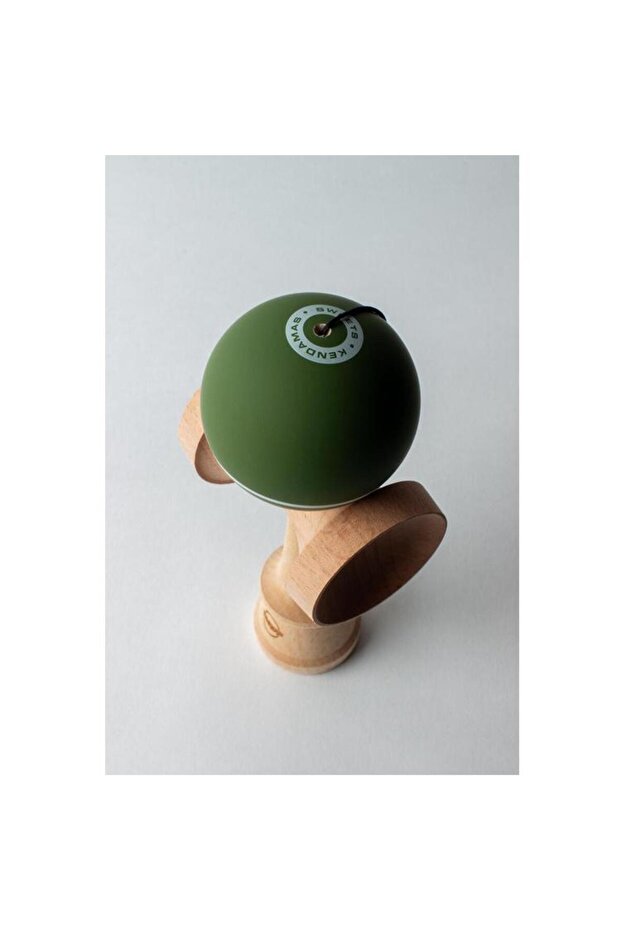 Kendama Tracker Broken Shape Army - 6