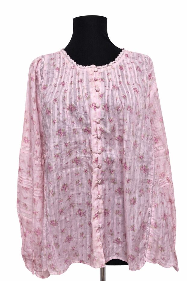 Bluza dama Loveshackfancy - 1