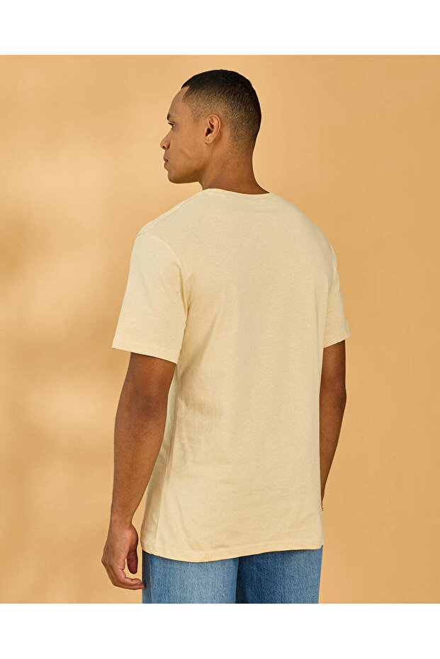 تيشيرت رجالي بيج سادة - 3