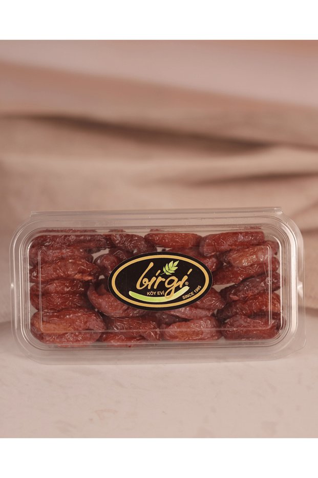 Natural Pink Dried Plums (300 Gr)