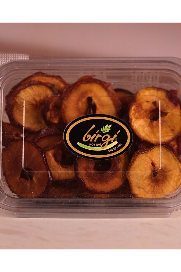 Dried Plums (Plum Chips) – 100 g