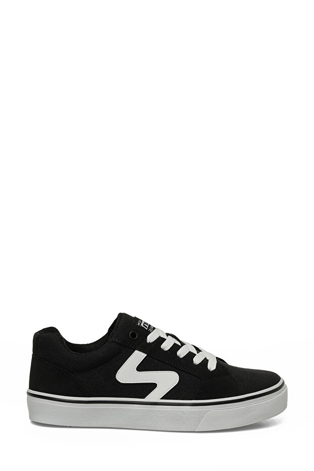 Polka W 6Fx Black Women's Sneakers