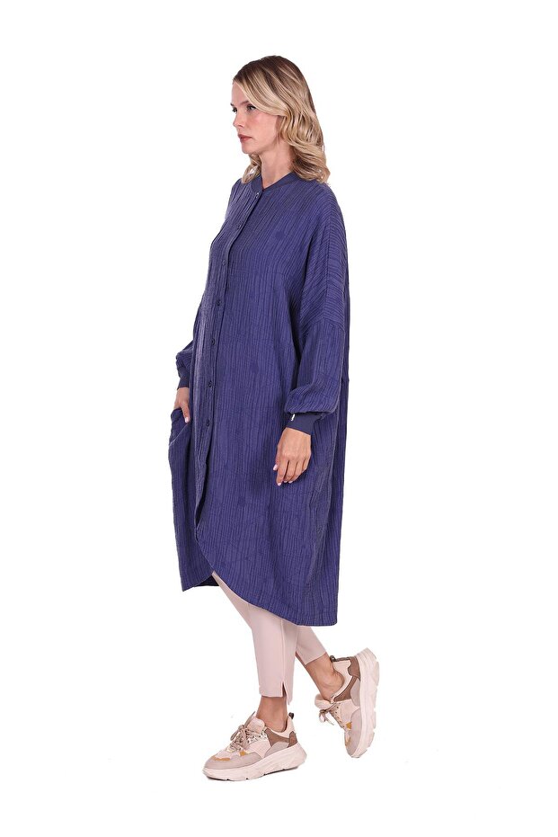 قبعة ياراستا جوميك إنديجو - 2