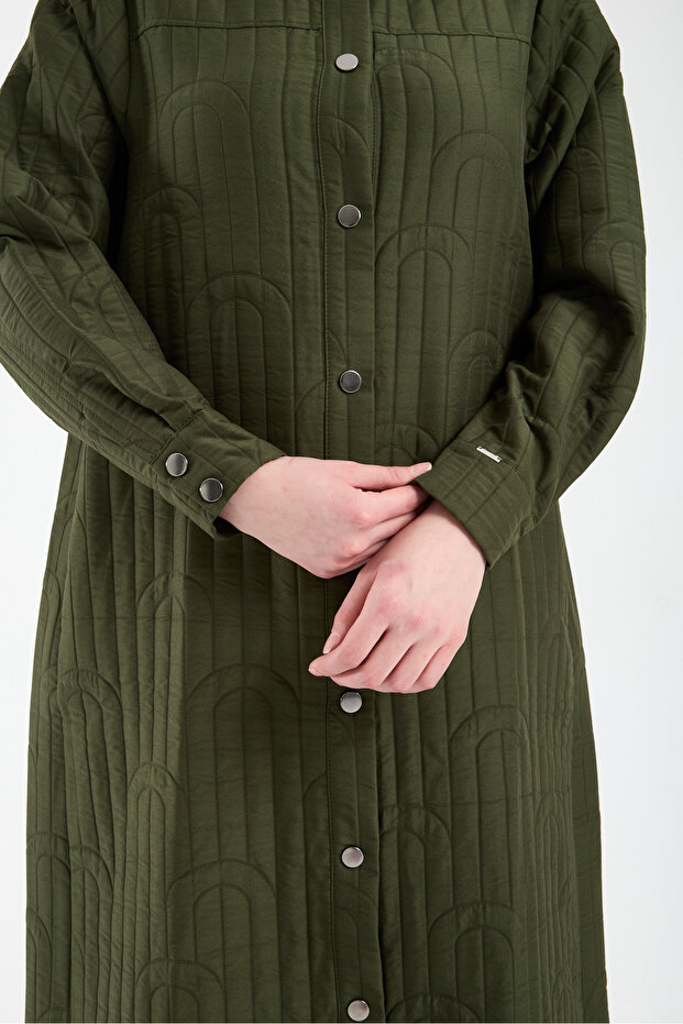 غطاء علبة عاجي NEFTİ - 3