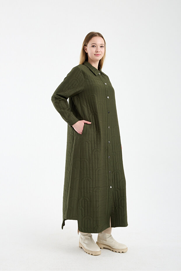 غطاء علبة عاجي NEFTİ - 2