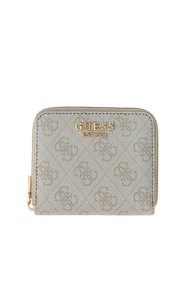 Laurel Ii Small Zipper Women's Blue Wallet Swsg7459137-Bnn
