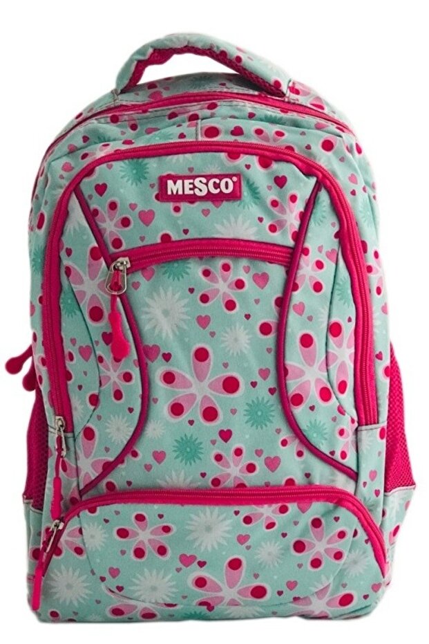 Medium Backpack MES211605D - 1