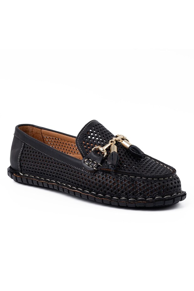 142 614 26Ya Women's Casual Shoes Black