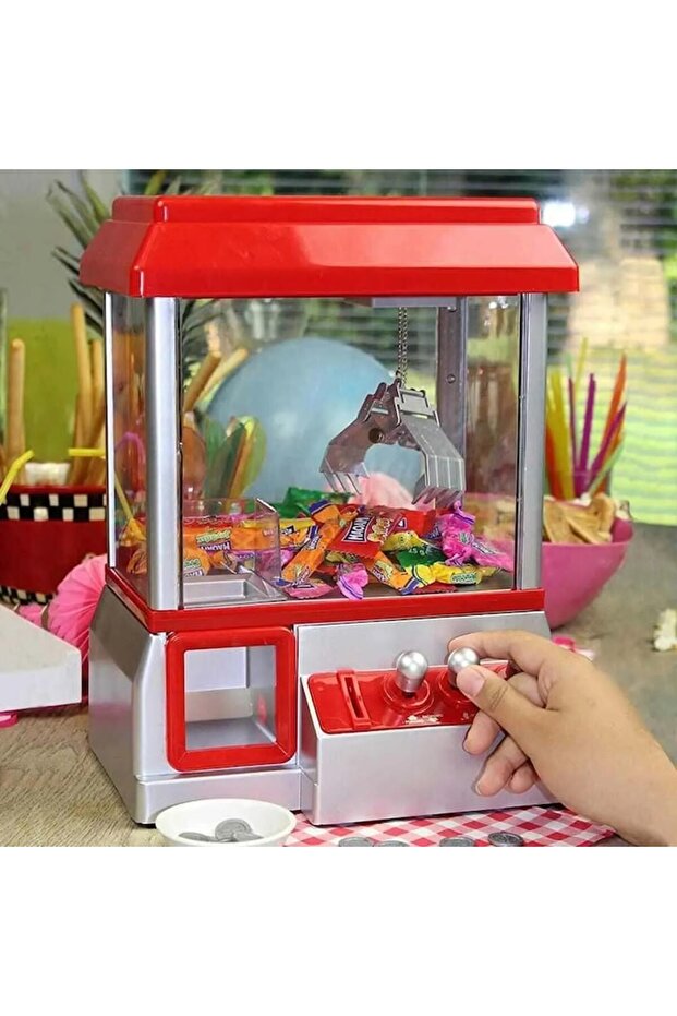 Bomboane Grabber - 2