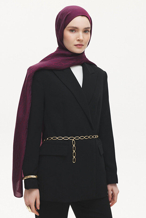 Interflow Native Şal - 1