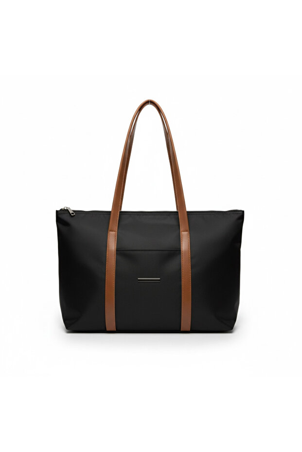 Stylish Women's Shoulder - Arm Bag Si - Waterproof